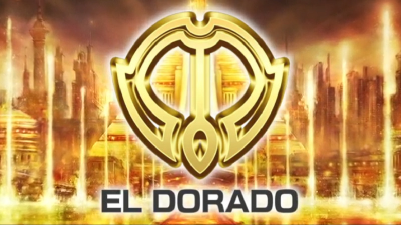EL DORADO(エルドラード)