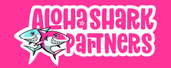 Aloha shark（アロハシャーク）